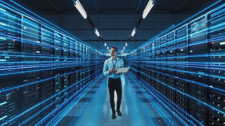 Why Your Growing Business Needs Scalable IT Support Today