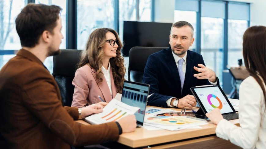 Setting Up a Real Estate Marketing Agency in Dubai