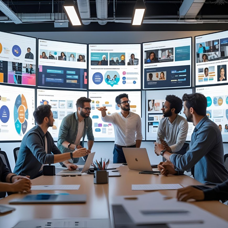 Video Production Agency in Dubai: How to Choose the Right One for Your Brand