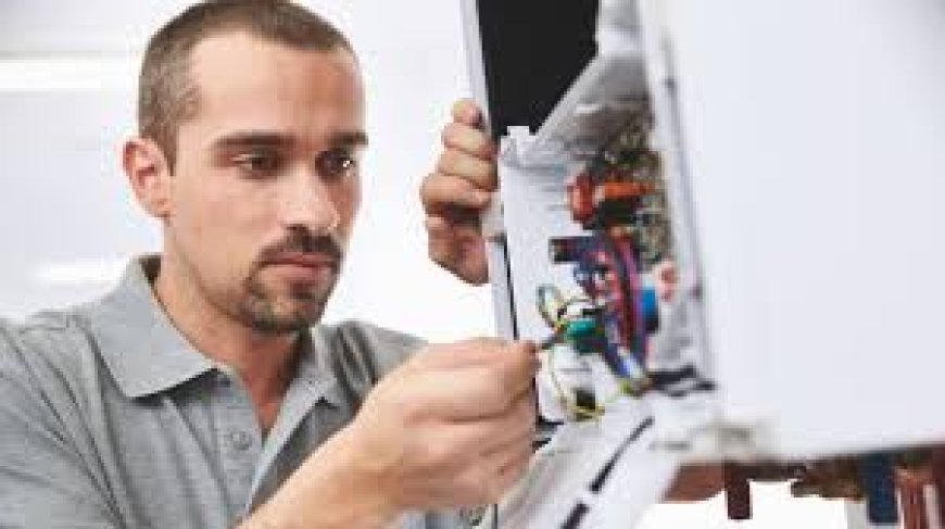 Heating Engineer Cumbernauld: What a Full System Check Should Include