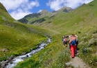 Hampta Pass Trek: A Beautiful Himalayan Adventure
