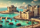 Where Is Alexandria in Egypt? A Guide to Its History and Location