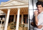 Shah Rukh Khan House: Inside | Address | Net Worth | News