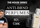Why Anti-Brnd Perfumes Are India's Answer to Designer Dupes