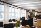 Top Reasons to Rent a Conference Room in Georgia for Your Next Meeting