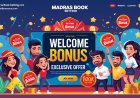 Get Madras Book Online ID Before India’s Test Series in August