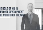 Workforce Growth Starts with HR-Led Employee Training Initiatives