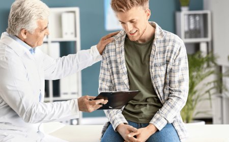 Understanding Erectile Dysfunction: Causes, Impact & the Power of Cenforce