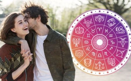 Crafting a Powerful Astrology Mission Statement for Platforms