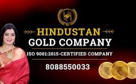 Sell gold | Sell gold in banglore | Hindustan gold company