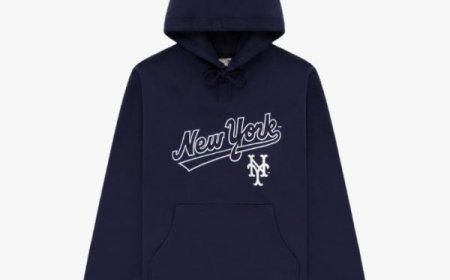 How to Rock Aimé Leon Dore This Fall