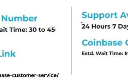 Coinbase Customer Service: Real Support in the World of Digital Currency