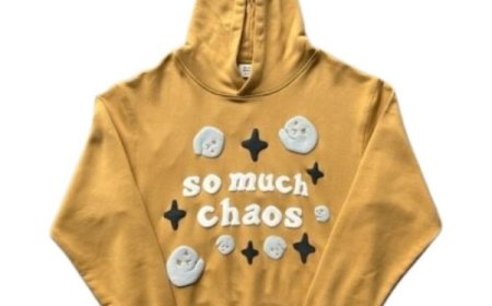 Make a Statement in Every Stitch with Broken Planet Clothing