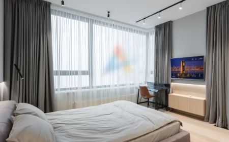 Transforming Hospitality and Entertainment with IPTV in Riyadh