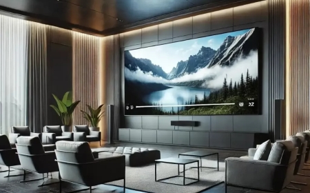 SMATV in Saudi Arabia: The Smart Choice for Seamless TV Distribution