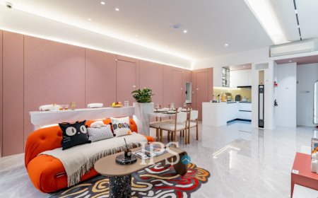 What Makes Houses for Sale in Phnom Penh Ideal for Relocating Families