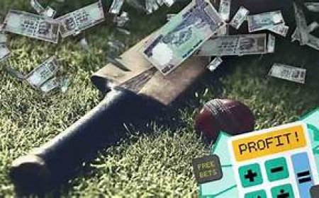 Best Betting Sites in India for Easy and Safe Play