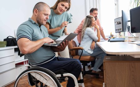 Top 5 Design Mistakes to Avoid in NDIS Provider Websites