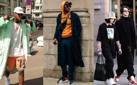 Street Legends: Travis Scott x Dandy Drop Heat