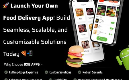 DXB APPS offers professional mobile app development Dubai services