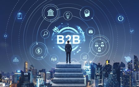 Acceligize’s Guide to Driving Consistent B2B Engagement Across Channels