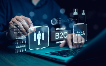 Smarter Targeting, Better Results: Acceligize’s Guide to Lead Qualification