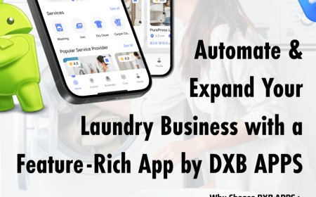 Get DXB APPS  professional mobile application development Abu Dhabi services