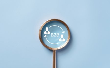 Reaching Global Buyers: Acceligize’s Tactics for B2B Demand Creation