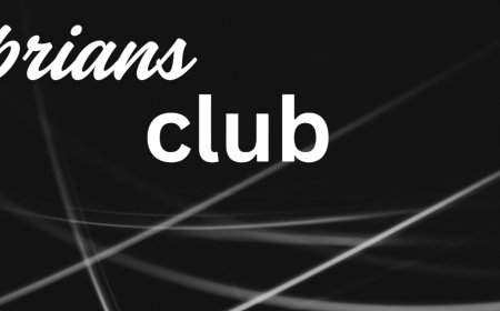 BriansClub & Brian Club – The Dark Web’s Black Markets Explained