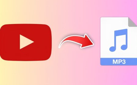 YouTube to MP3 Converter with Bitrate Options: Why It Matters