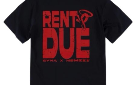 Syna World Shirts – Daily Wear That Doesn’t Settle for Basic