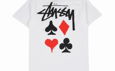 Stussy Shop Hoodies You’ll Never Take Off