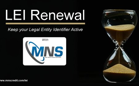 Understanding LEI Renewal: Validity, Process, and Compliance