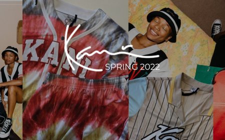 Karl Kani Shirt - A Streetwear Essential