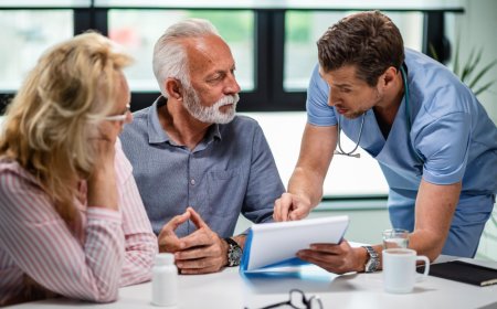 Medicare Supplemental Insurance in Tampa: A Simple Guide for Better Health Coverage 