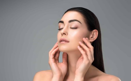 Deep Plane Facelift Dubai: Advanced Facial Rejuvenation for Natural-Looking Results