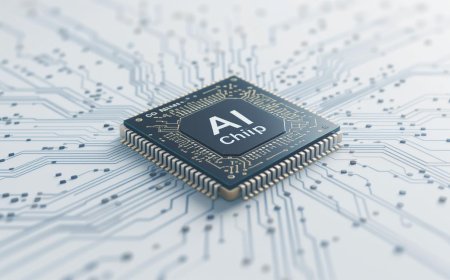 Microsoft Pushes Next-Gen AI Chip Production Plans to 2026