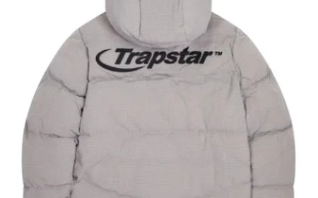 Trapstar Hoodie, T-Shirt, and Windbreaker: Elevating Streetwear to Iconic Status