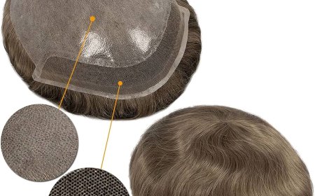 Where Buy Best Mens Hair Pieces Online in USA – Hairpiece Warehouse