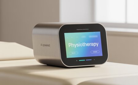 How Digital Rehabilitation Software Is Revolutionizing Patient Recovery in 2025: Key Benefits and Trends