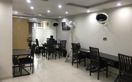 Shan Training Institute Lahore: Empowering the Next Generation of IT Professionals