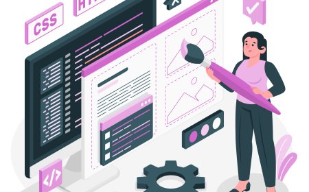 Web Development for Voice and Multimodal Interfaces: Designing Beyond Screens