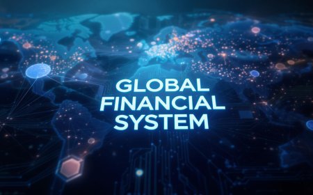 GENIUS Act Redefines Monetary Order in the Global Financial System