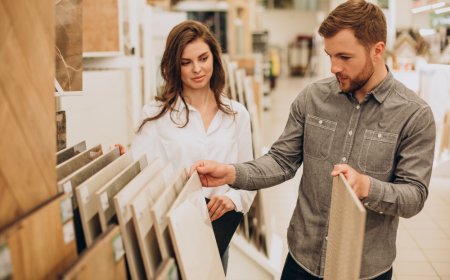 Why Natural Stone Tiles in Sydney Are the Perfect Choice for Modern Homes 