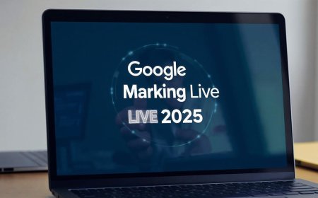AI Revolutionizes Campaign Creation at Google Marketing Live 2025