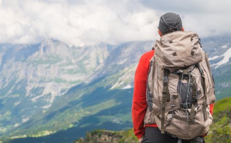 Camping Essentials for Your Next Adventure in Northern Pakistan