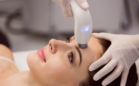 Clearer Skin Starts Here: What You Should Know About Intense Pulsed Light Treatment 