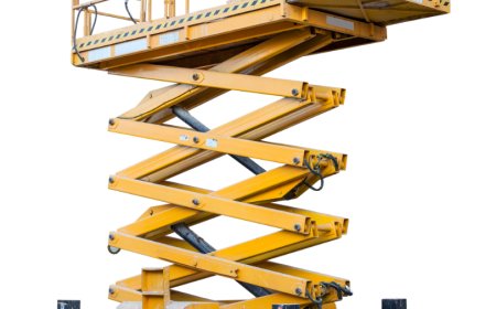 Energy-Efficient Hydraulic Lift Systems and Their Benefits
