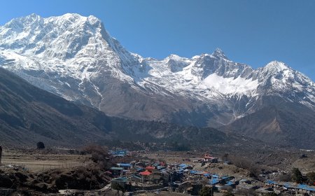 How to Prepare for Annapurna’s Preposterously Beautiful Trail