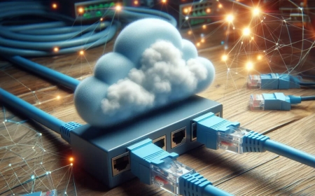 SD-WAN and IoT: A Perfect Match for Secure Scalability?